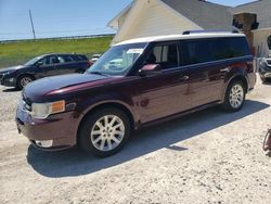 Ford Vehiculos salvage en venta: 2011 Ford Flex SEL