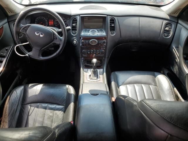 2009 Infiniti EX35 Base