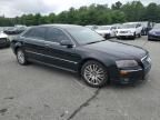 2007 Audi A8 L Quattro