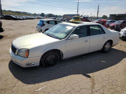 2004 Cadillac Deville en venta en Colorado Springs, CO