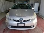 2012 Toyota Prius V