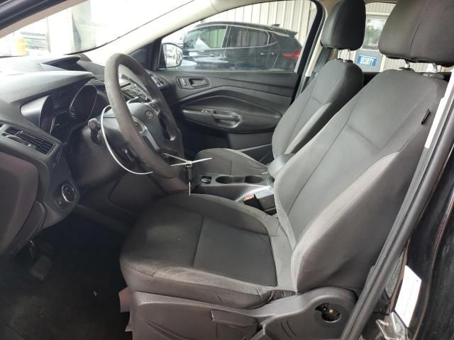 2013 Ford Escape S