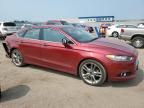 2015 Ford Fusion Titanium