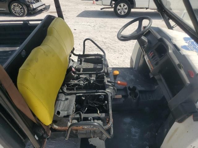 2019 John Deere Deer Gator