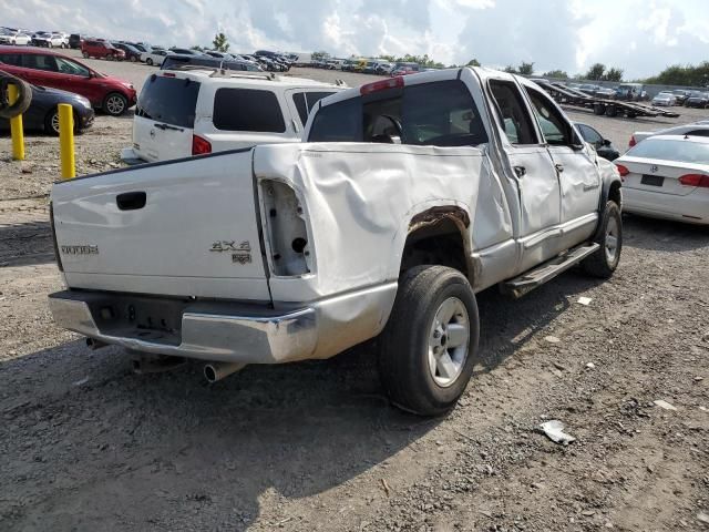 2003 Dodge RAM 1500 ST