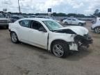 2008 Dodge Avenger SXT