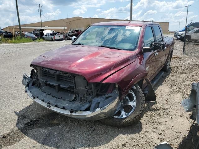 2017 Dodge 1500 Laramie