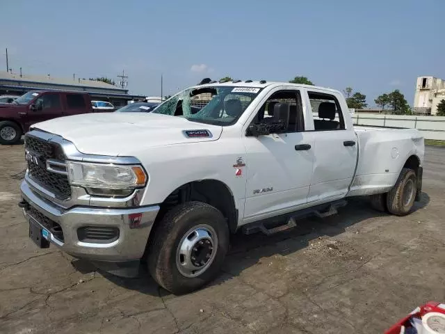 2022 Dodge RAM 3500 Tradesman