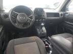 2012 Jeep Patriot Latitude