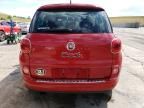 2014 Fiat 500L Easy