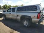 2003 Chevrolet Silverado K2500