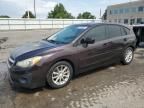 2012 Subaru Impreza Premium