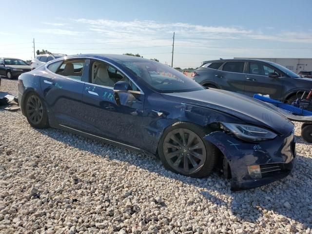 2018 Tesla Model S