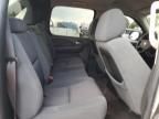 2009 Chevrolet Avalanche K1500 LS