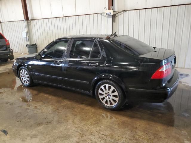 2003 Saab 9-5 Linear