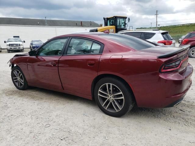 2018 Dodge Charger GT