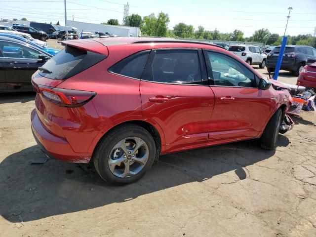 2024 Ford Escape ST Line