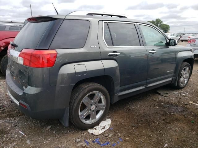 2012 GMC Terrain SLT