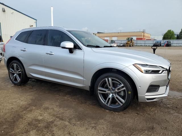 2018 Volvo XC60 T6 Momentum