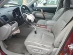 2008 Toyota Highlander Limited