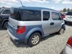 2006 Honda Element EX