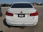 2016 BMW 328 I Sulev