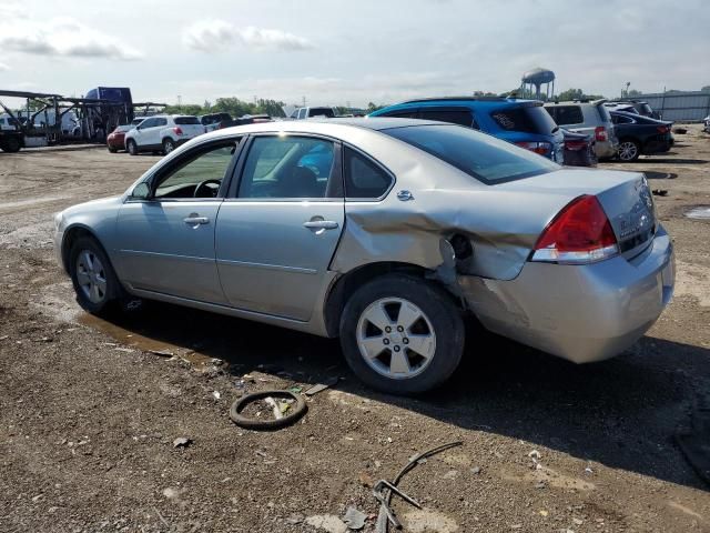 2007 Chevrolet Impala LT