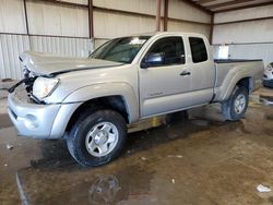 Toyota Vehiculos salvage en venta: 2007 Toyota Tacoma Access Cab