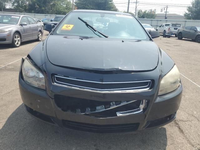 2011 Chevrolet Malibu 1LT