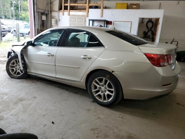 2013 Chevrolet Malibu 1LT