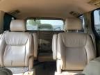 2004 Toyota Sienna XLE