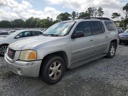 2004 GMC Envoy XL en venta en Byron, GA