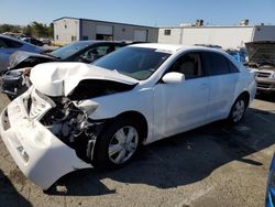 2007 Toyota Camry CE en venta en Vallejo, CA