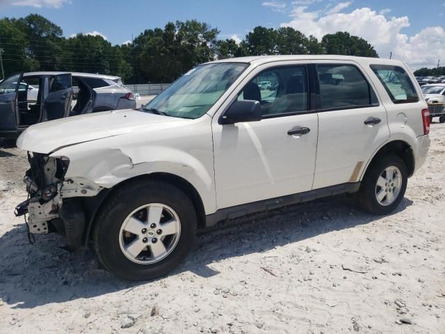 2012 Ford Escape XLS