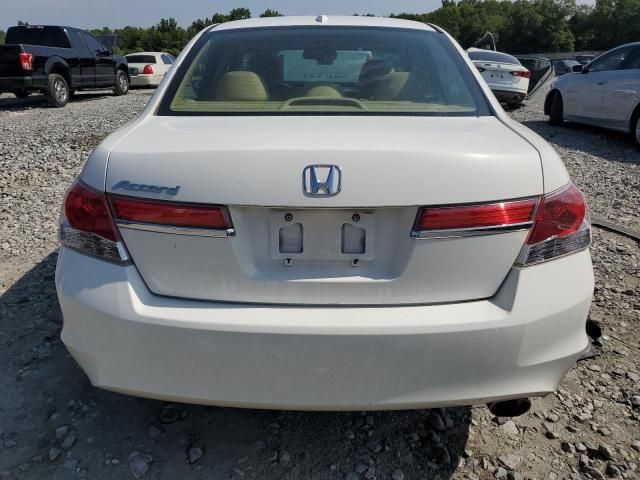 2011 Honda Accord EXL