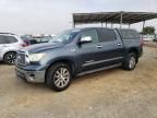 2010 Toyota Tundra Crewmax Limited