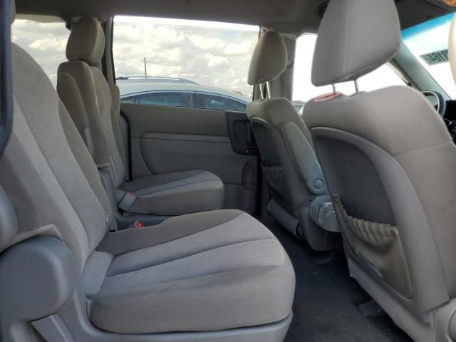 2014 KIA Sedona LX