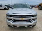 2016 Chevrolet Silverado K1500 LTZ