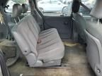 2007 Dodge Caravan SE