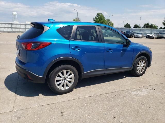 2013 Mazda CX-5 Touring