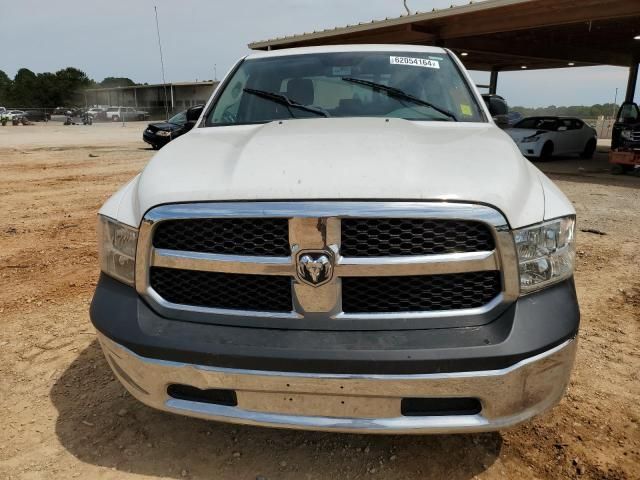 2016 Dodge RAM 1500 ST