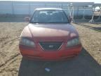 2005 Hyundai Elantra GLS