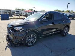 Buick Vehiculos salvage en venta: 2023 Buick Encore GX Select