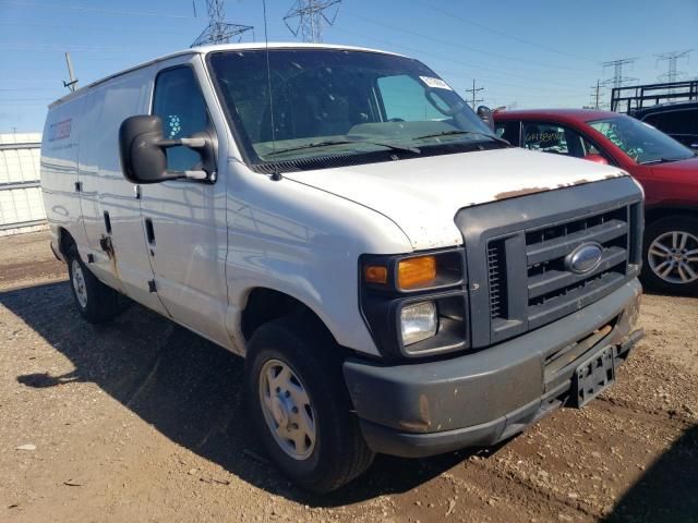 2013 Ford Econoline E250 Van