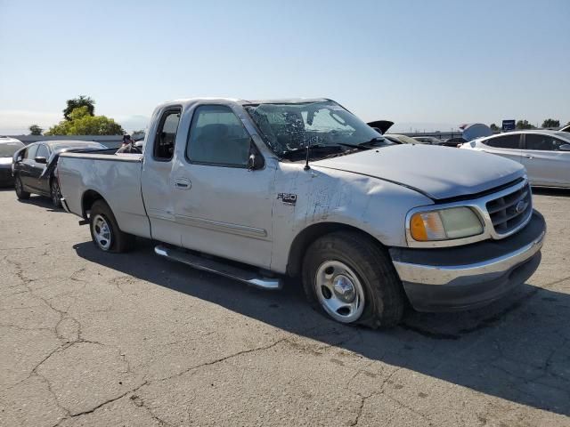 2003 Ford F150