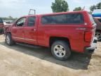 2014 Chevrolet Silverado K1500 LTZ