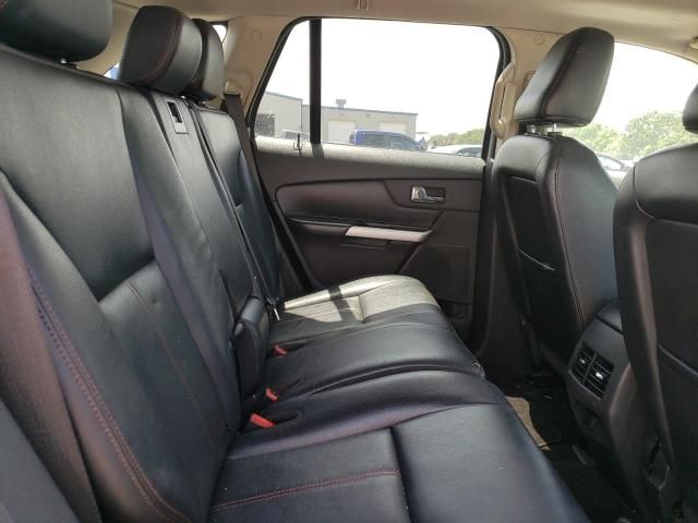 2011 Ford Edge SEL