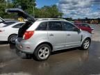 2013 Chevrolet Captiva LTZ