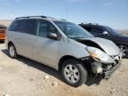 2006 Toyota Sienna CE