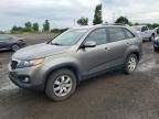 2012 KIA Sorento Base